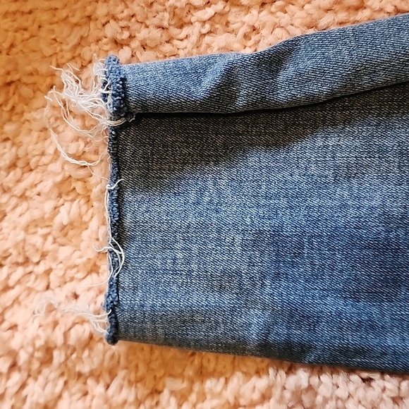 Pull & Bear Skinny Jeans - Picture 6 of 9